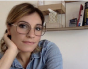 Emilie Fabre-Gros / Secteur Montpellier Montaud, 