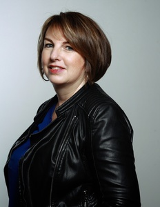 Muriel LANCIEN La Rochelle, 