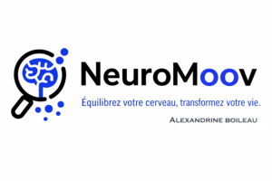 Alexandrine Boileau - NeuroMoov Nantes, 